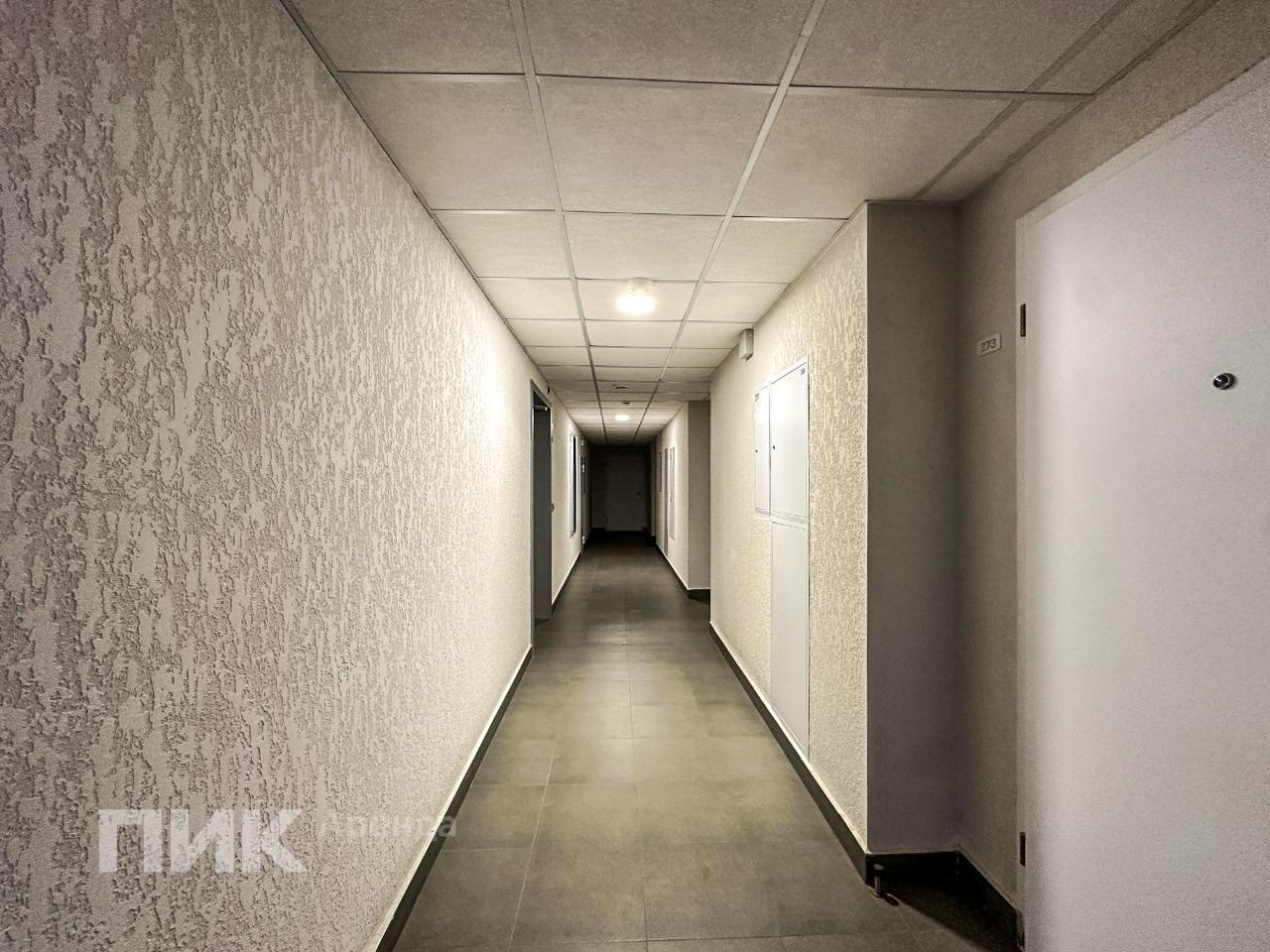 1-к. квартира, 33 м², 55 000 ₽/мес — фото № 11