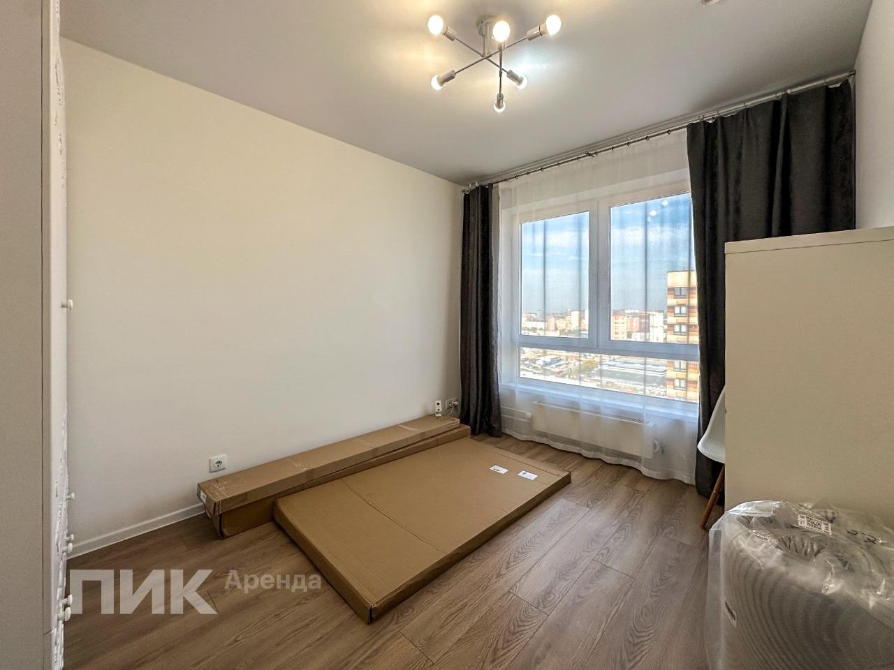 1-к. квартира, 33 м², 55 000 ₽/мес — фото № 4