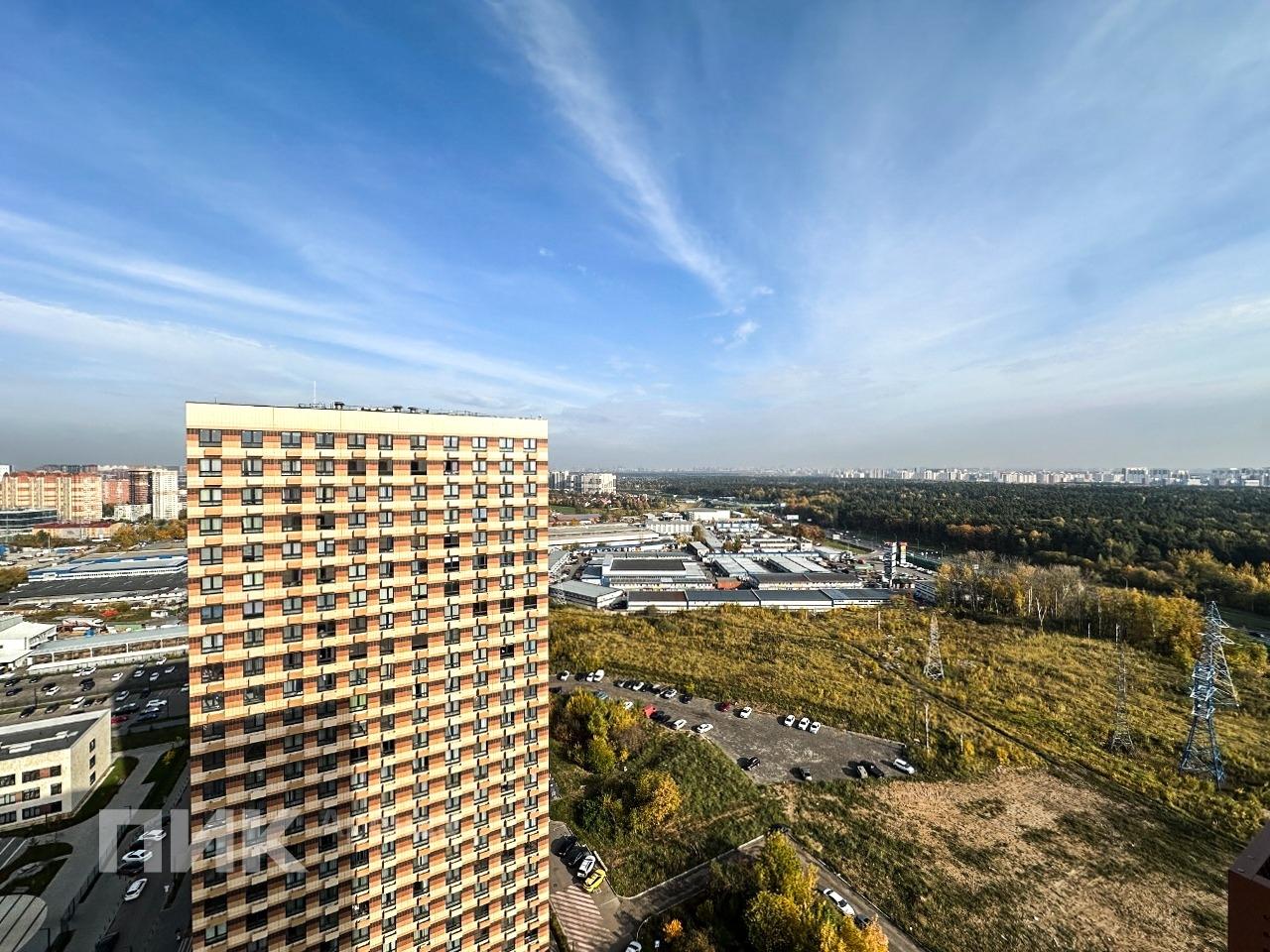 1-к. квартира, 33 м², 55 000 ₽/мес — фото № 14