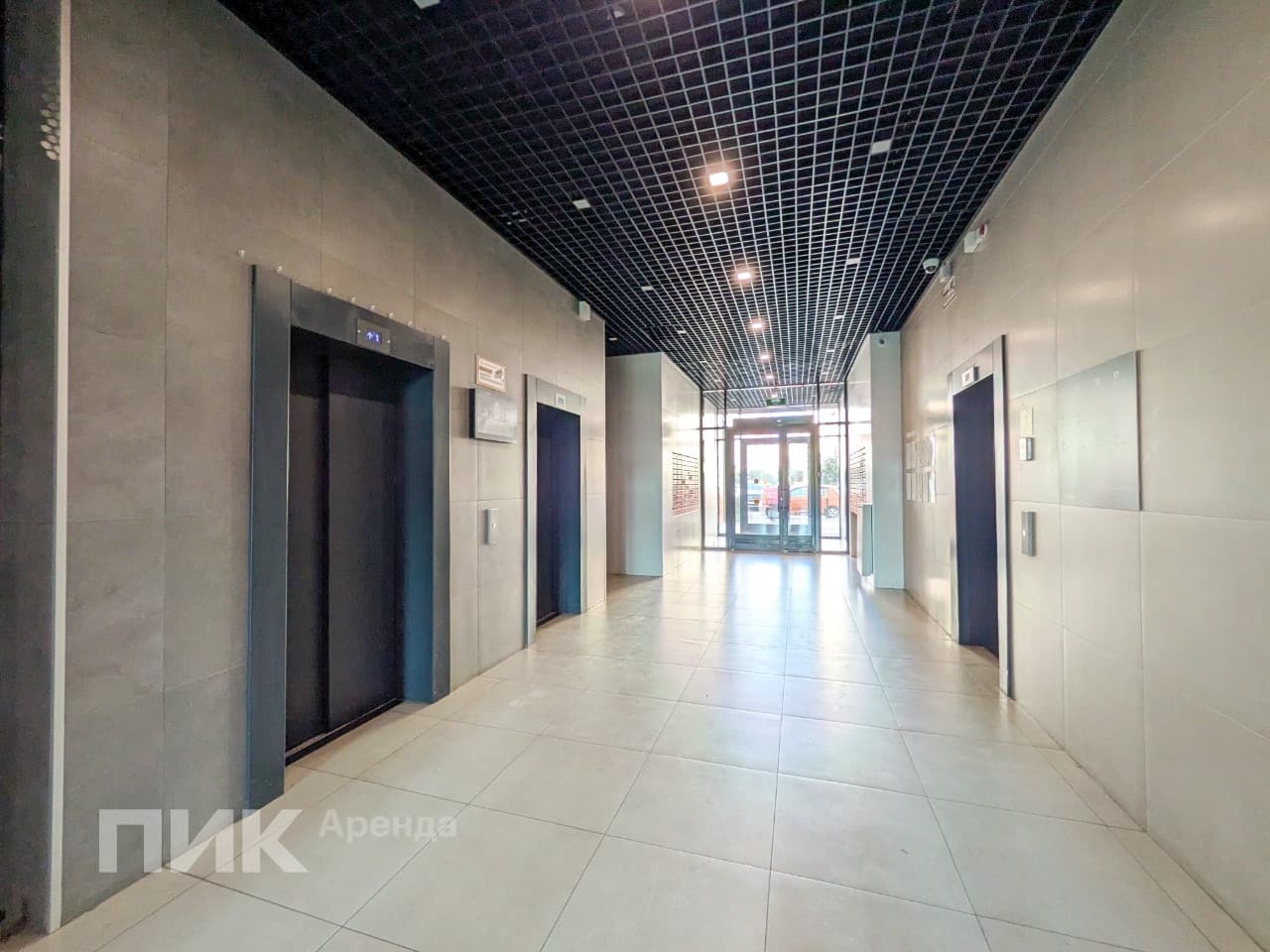 1-к. квартира, 20 м², 44 000 ₽/мес — фото № 9