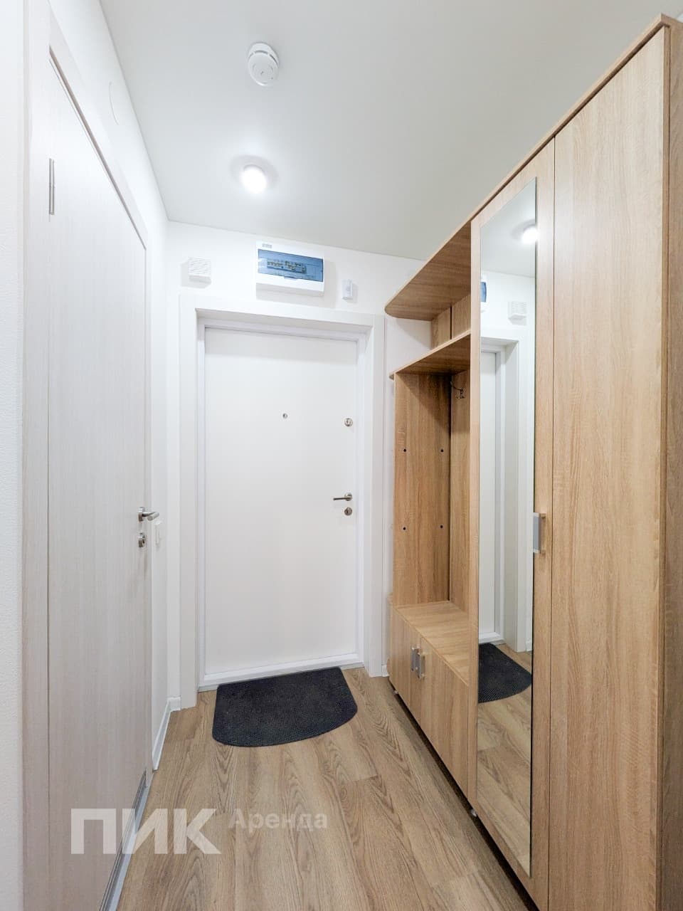 1-к. квартира, 20 м², 44 000 ₽/мес — фото № 8