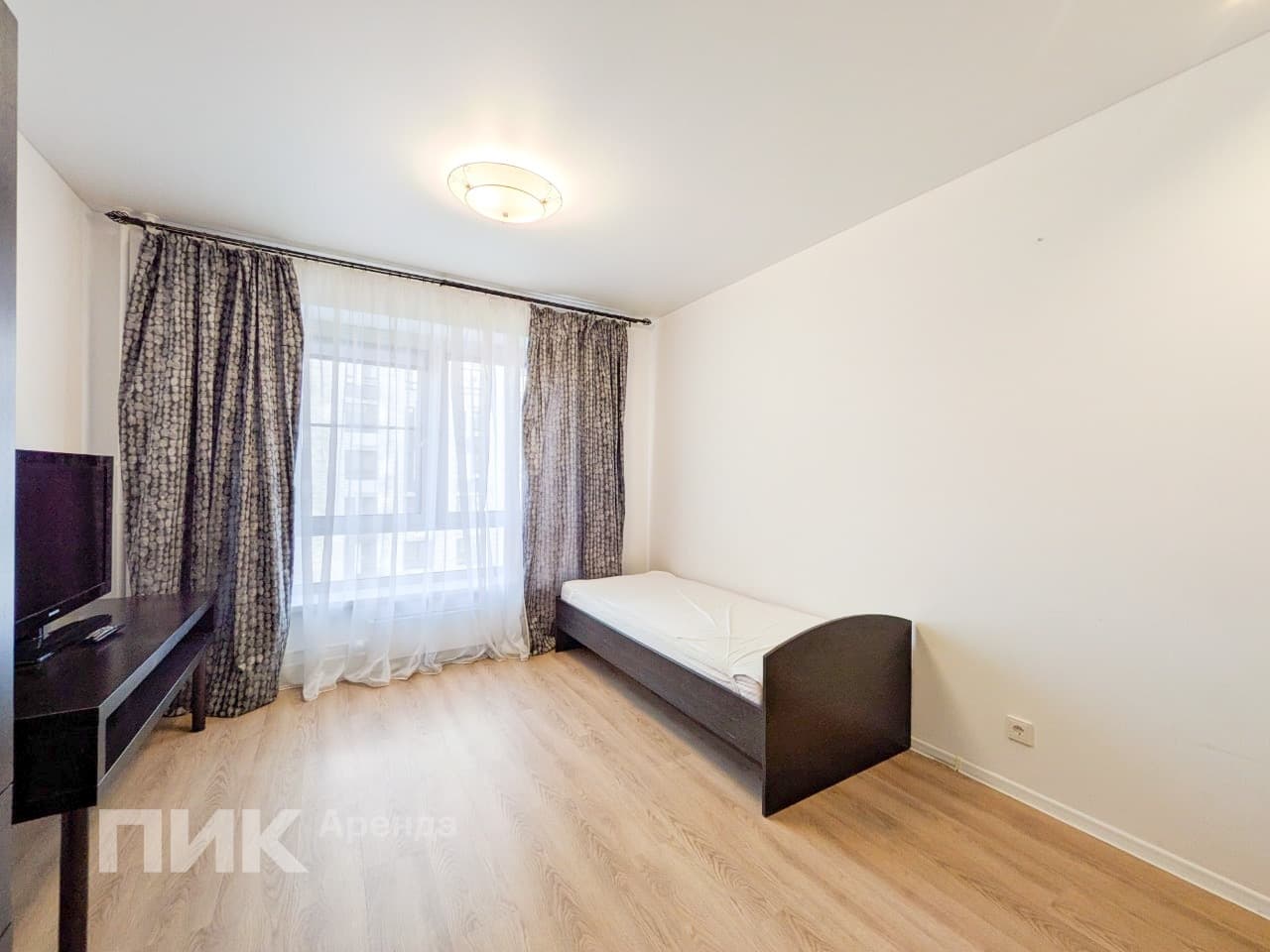 1-к. квартира, 20 м², 44 000 ₽/мес — фото № 1