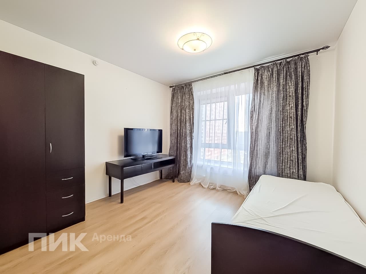 1-к. квартира, 20 м², 44 000 ₽/мес — фото № 2