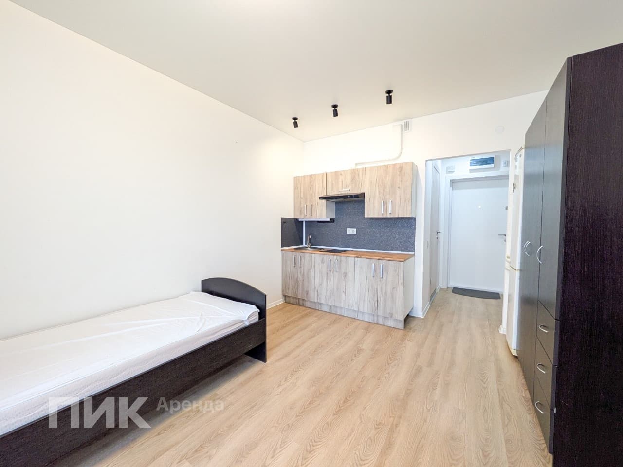 1-к. квартира, 20 м², 44 000 ₽/мес — фото № 3