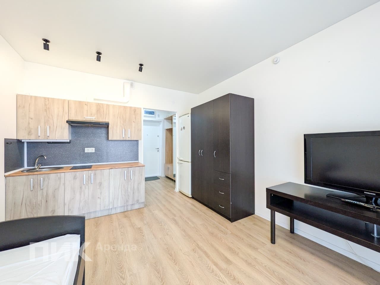 1-к. квартира, 20 м², 44 000 ₽/мес — фото № 4