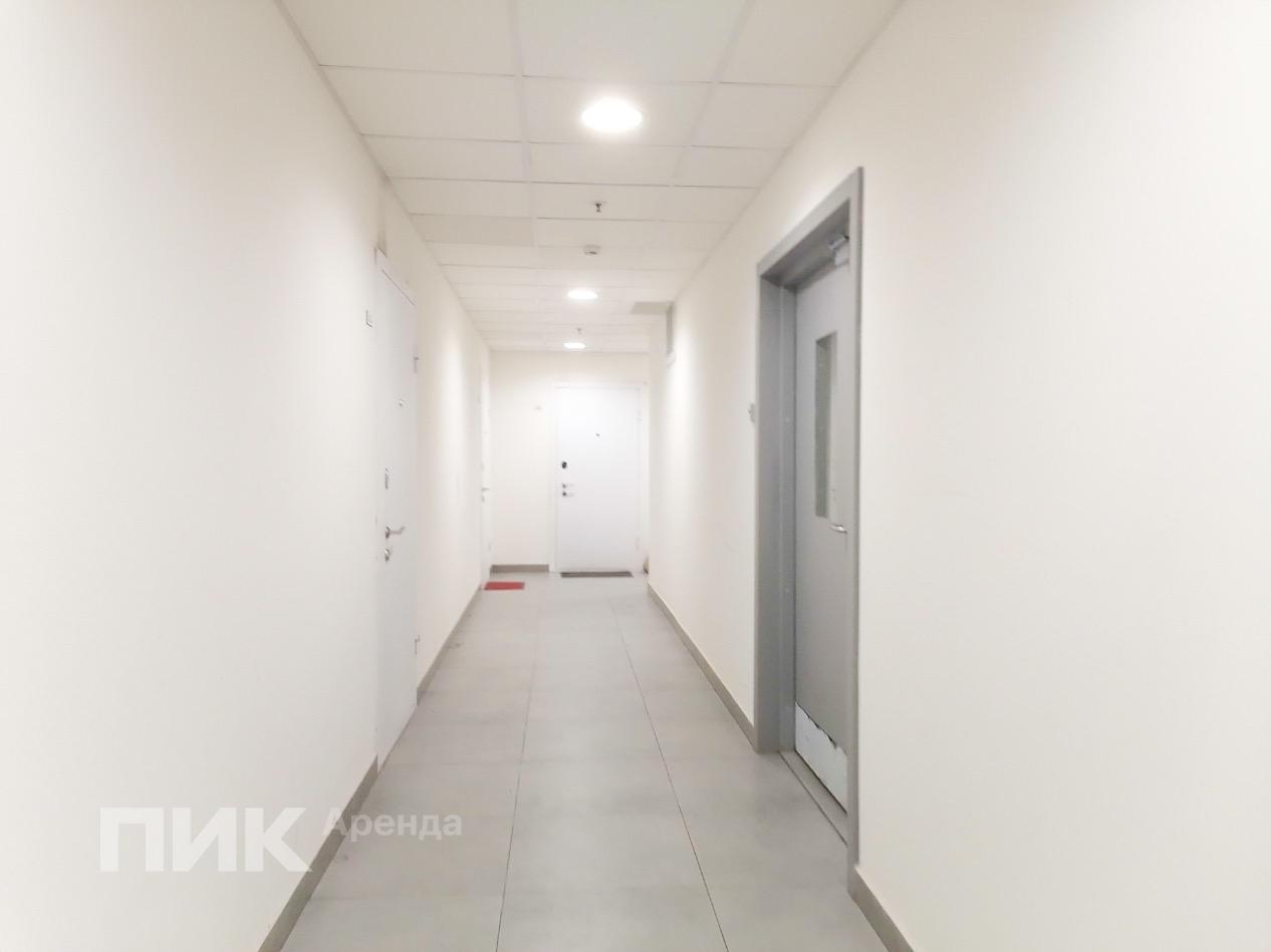 1-к. квартира, 46.3 м², 70 800 ₽/мес — фото № 10