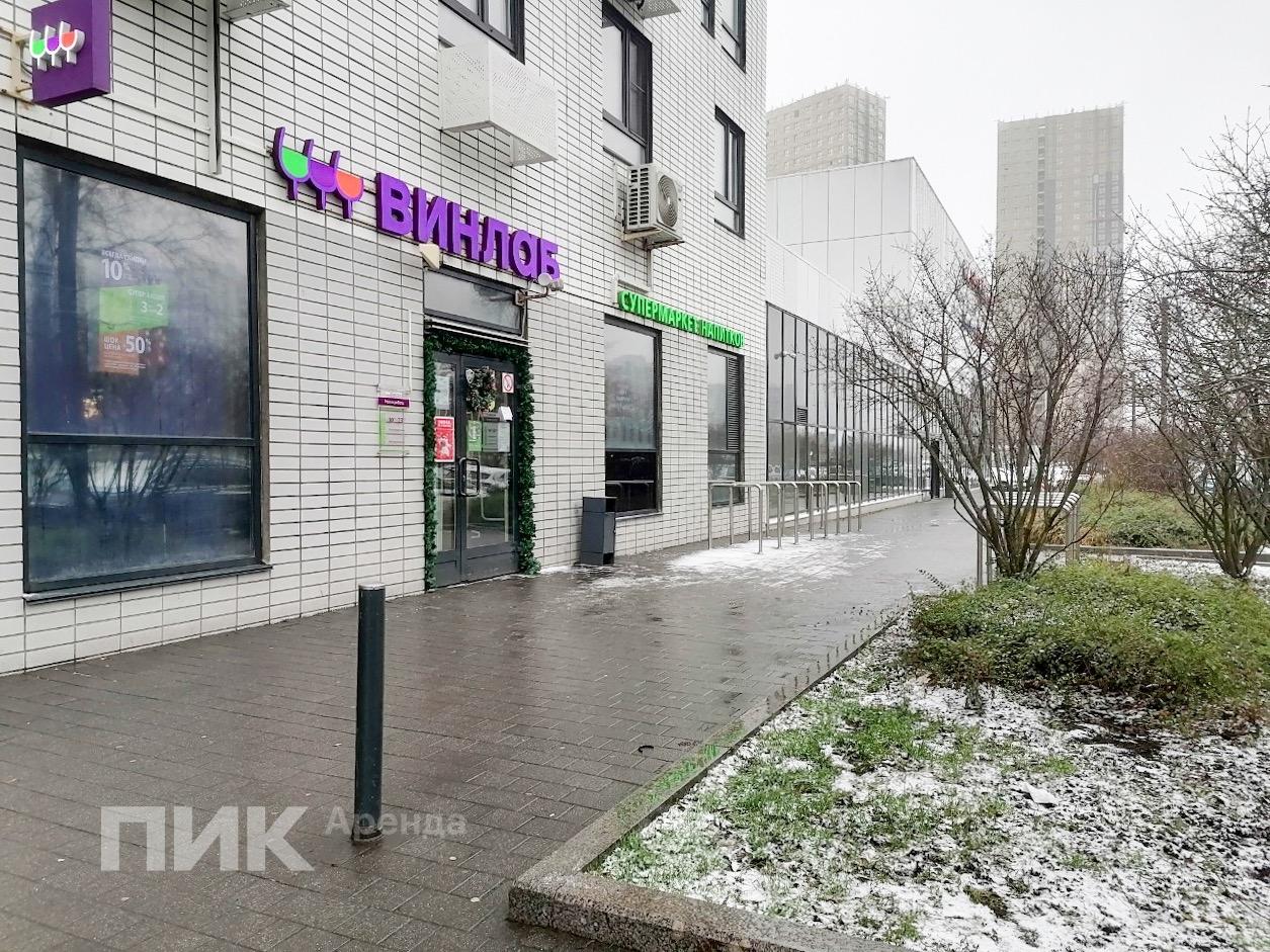 1-к. квартира, 46.3 м², 70 800 ₽/мес — фото № 16