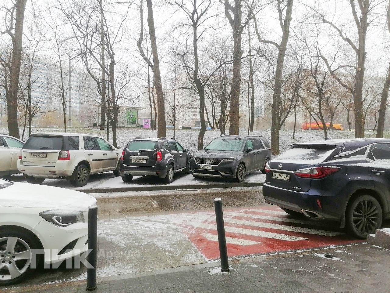 1-к. квартира, 46.3 м², 70 800 ₽/мес — фото № 17