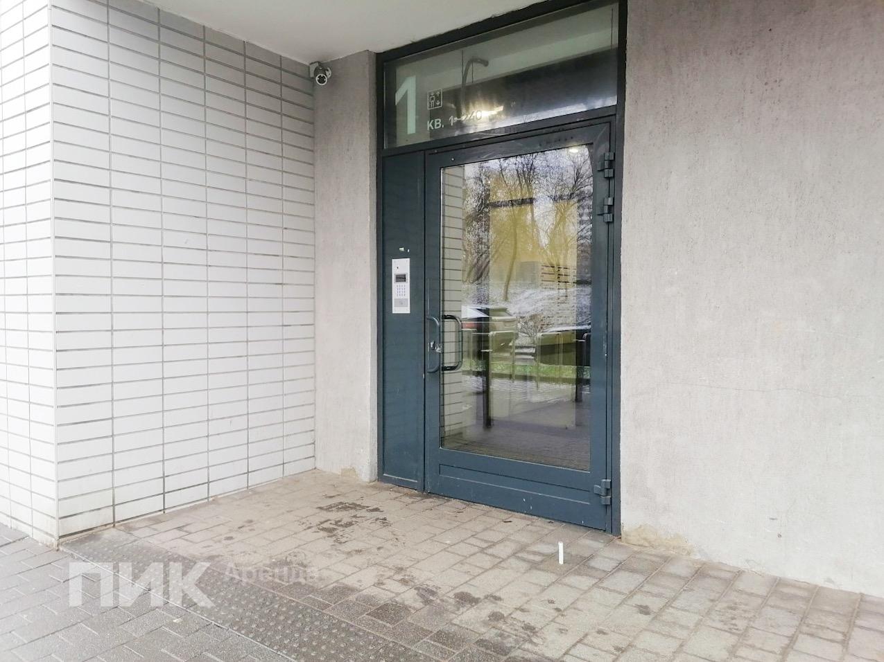 1-к. квартира, 46.3 м², 70 800 ₽/мес — фото № 14