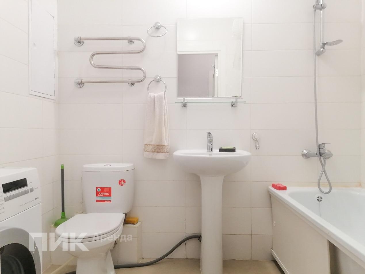 1-к. квартира, 46.3 м², 70 800 ₽/мес — фото № 6