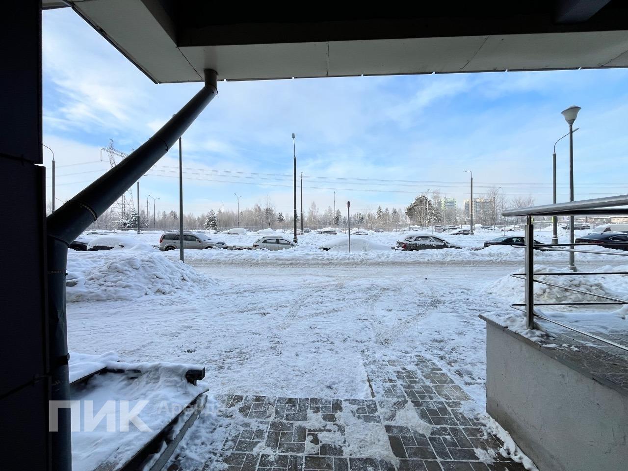 1-к. квартира, 34 м², 47 800 ₽/мес — фото № 16