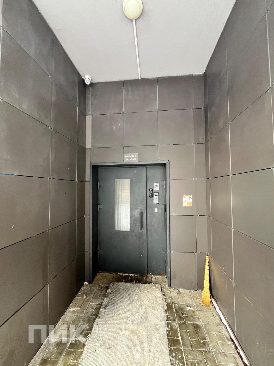 1-к. квартира, 34 м², 47 800 ₽/мес — фото № 15