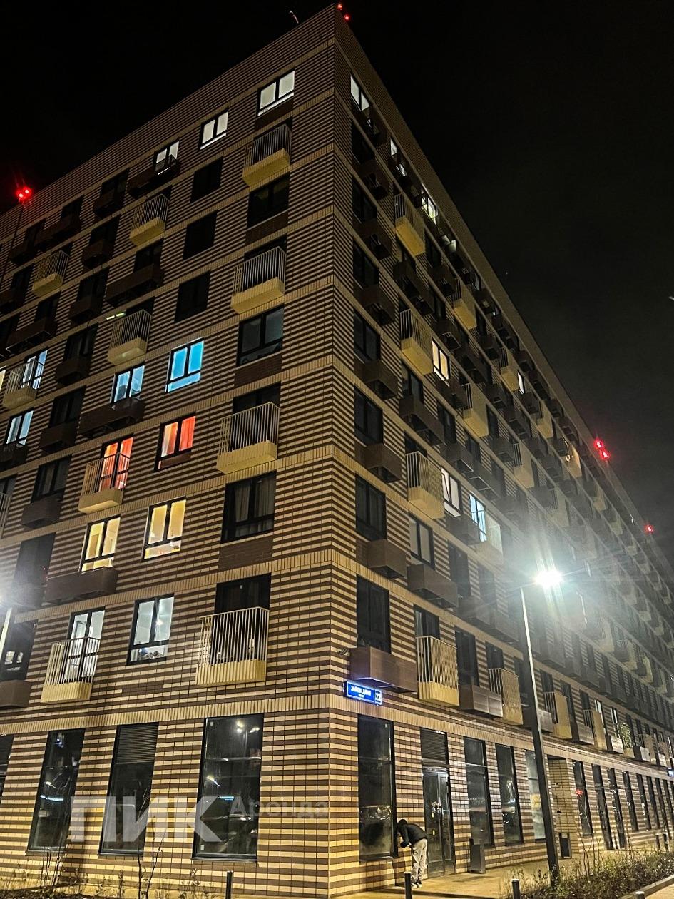 1-к. квартира, 35.7 м², 50 000 ₽/мес — фото № 18