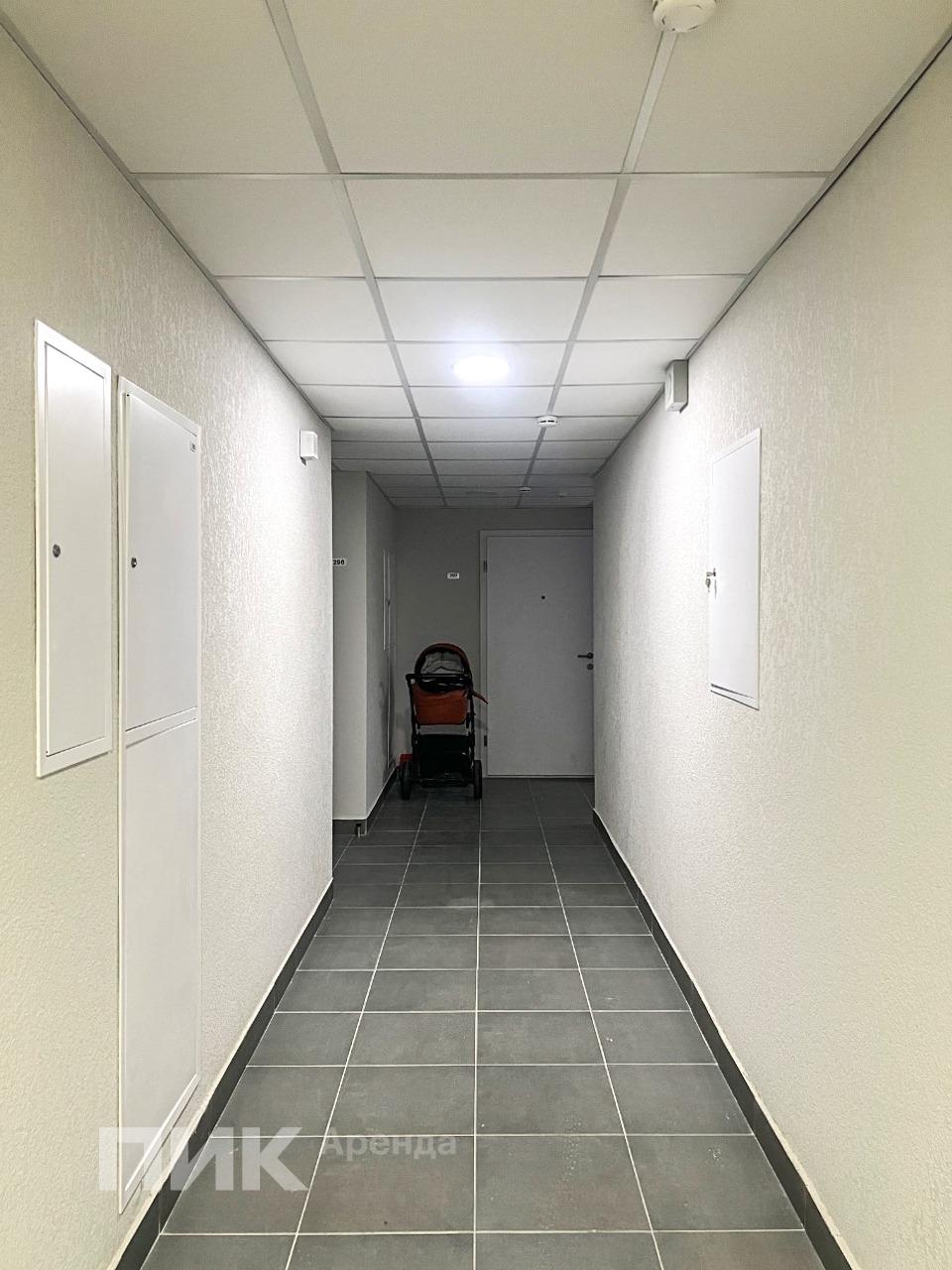 1-к. квартира, 35.7 м², 50 000 ₽/мес — фото № 13