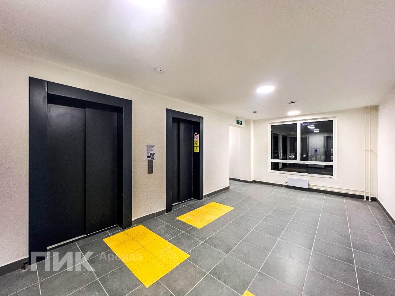 1-к. квартира, 35.7 м², 50 000 ₽/мес — фото № 14