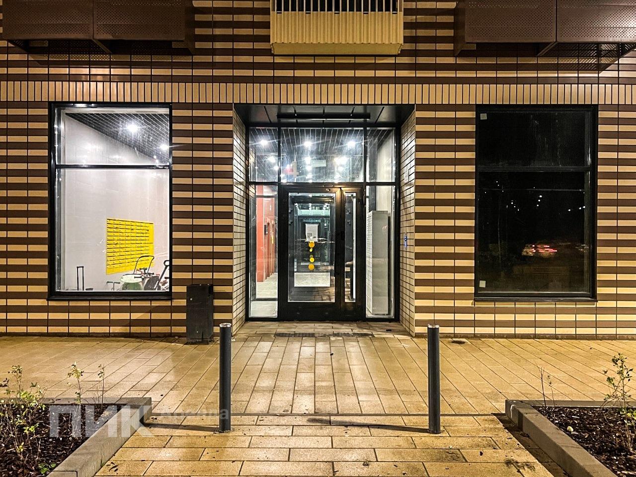 1-к. квартира, 35.7 м², 50 000 ₽/мес — фото № 17