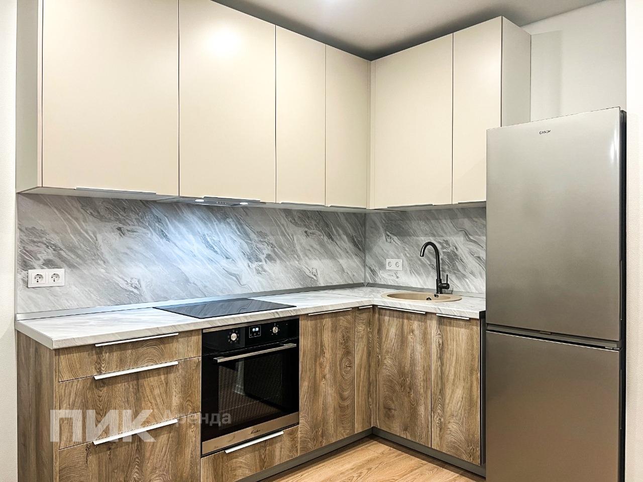 1-к. квартира, 35.7 м², 50 000 ₽/мес — фото № 5