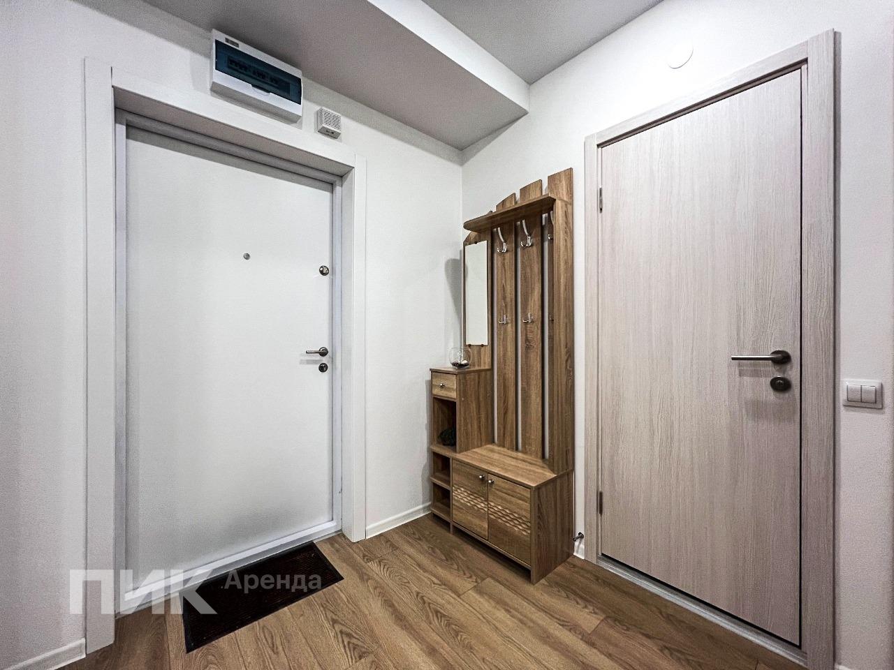 1-к. квартира, 35.7 м², 50 000 ₽/мес — фото № 12