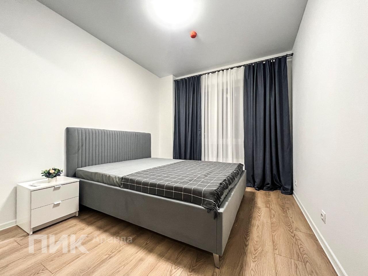 1-к. квартира, 35.7 м², 50 000 ₽/мес — фото № 7