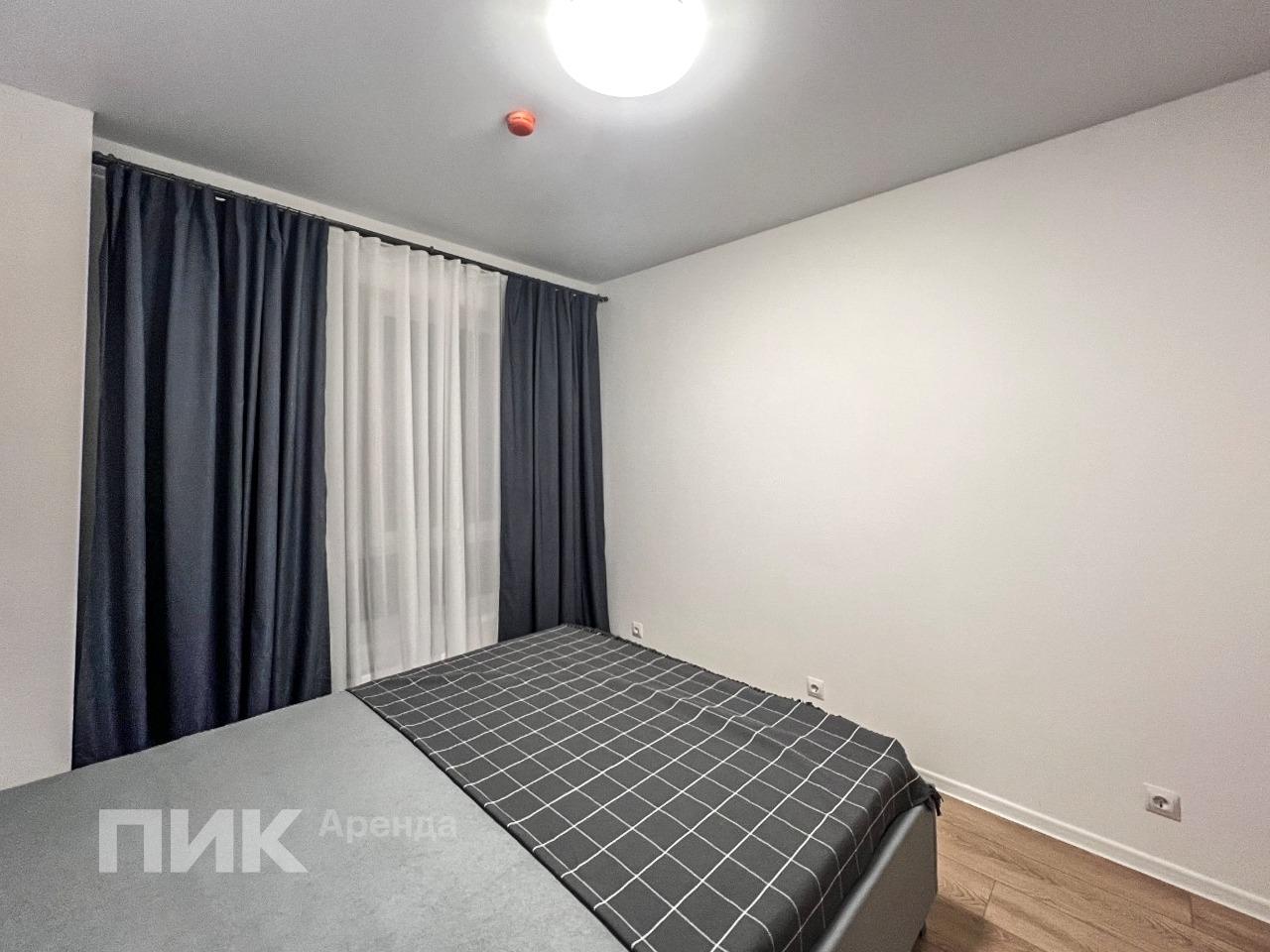 1-к. квартира, 35.7 м², 50 000 ₽/мес — фото № 8