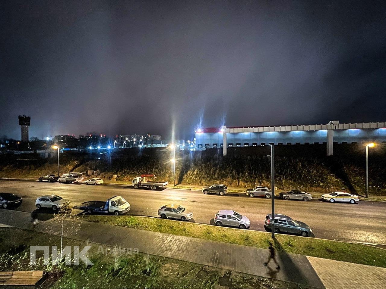 1-к. квартира, 35.7 м², 50 000 ₽/мес — фото № 16