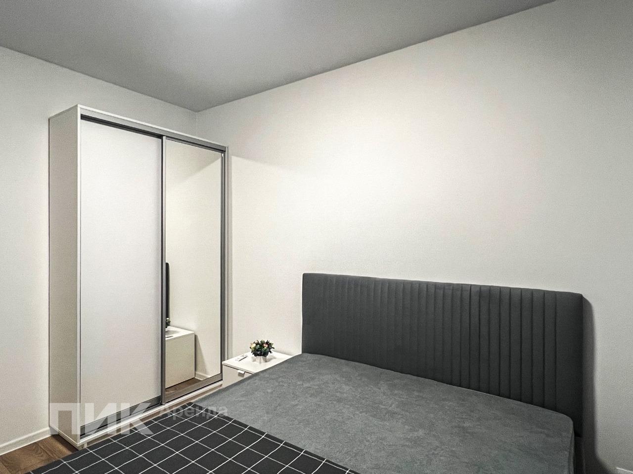 1-к. квартира, 35.7 м², 50 000 ₽/мес — фото № 9