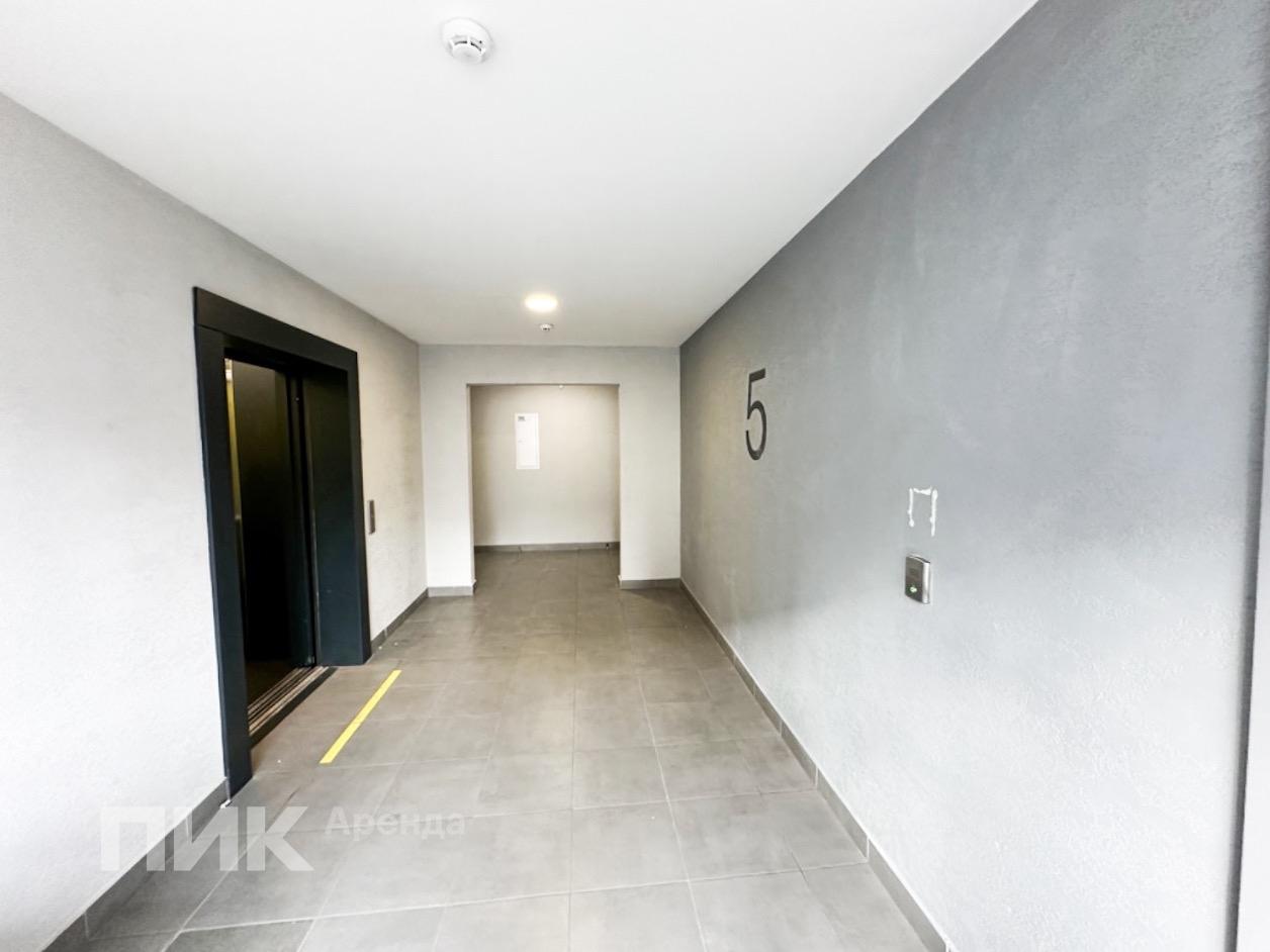 студия, 21.8 м², 55 000 ₽/мес — фото № 9