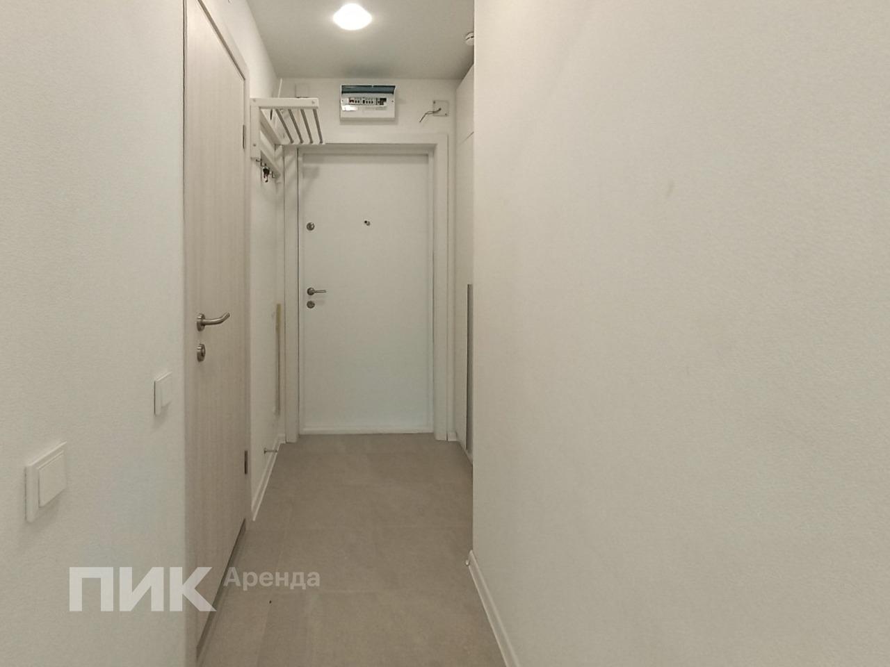 1-к. квартира, 31.6 м², 68 700 ₽/мес — фото № 12
