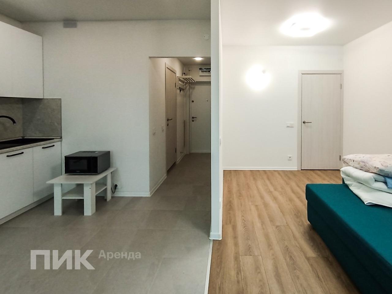 1-к. квартира, 31.6 м², 68 700 ₽/мес — фото № 8