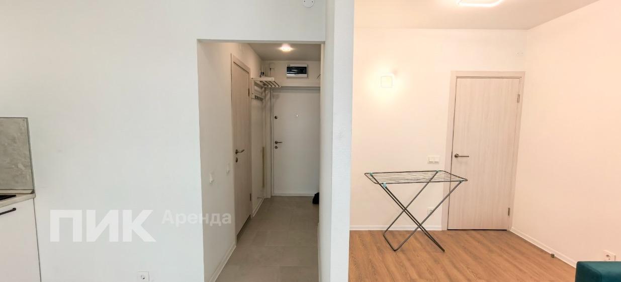 1-к. квартира, 31.6 м², 66 400 ₽/мес — фото № 7