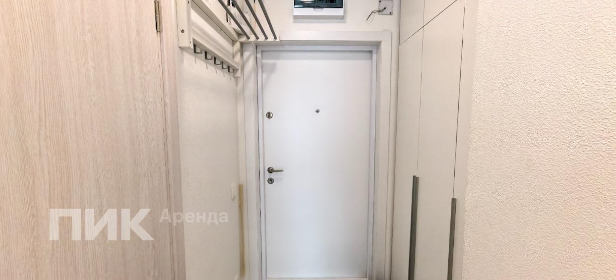 1-к. квартира, 31.6 м², 66 400 ₽/мес — фото № 11