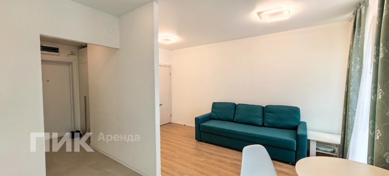 1-к. квартира, 31.6 м², 66 400 ₽/мес — фото № 4