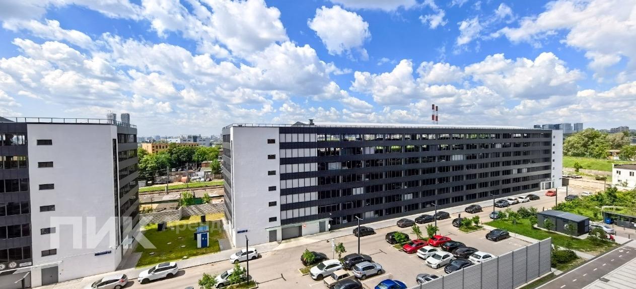 1-к. квартира, 31.6 м², 66 400 ₽/мес — фото № 15