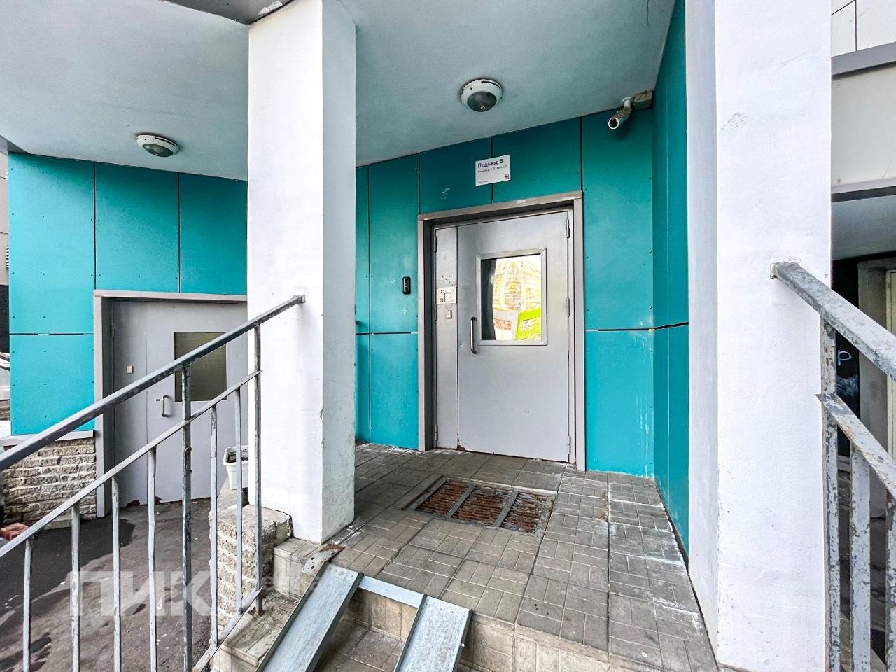 1-к. квартира, 37.2 м², 69 800 ₽/мес — фото № 15