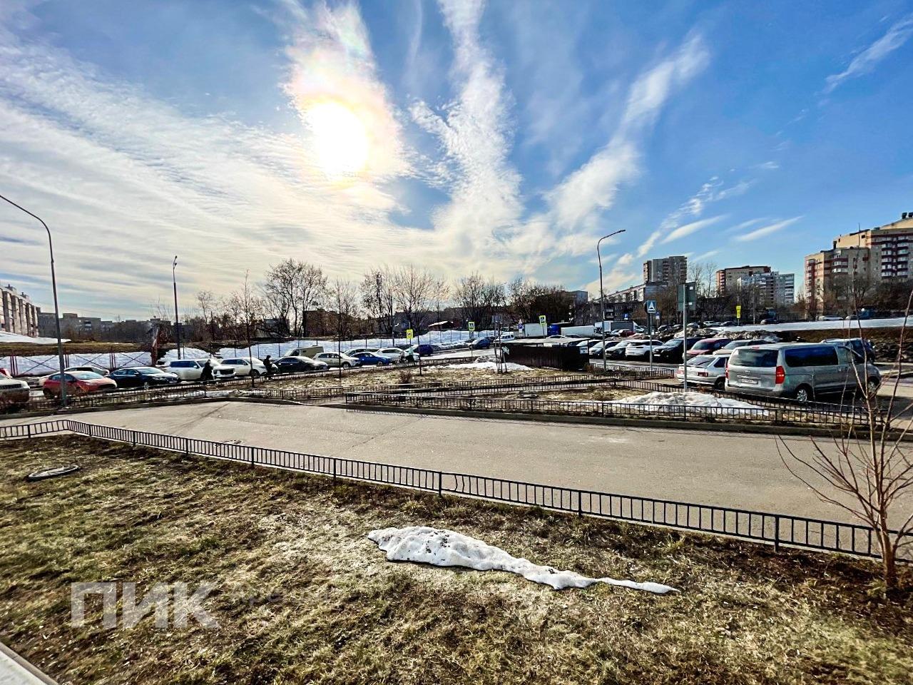 1-к. квартира, 37.2 м², 69 800 ₽/мес — фото № 16