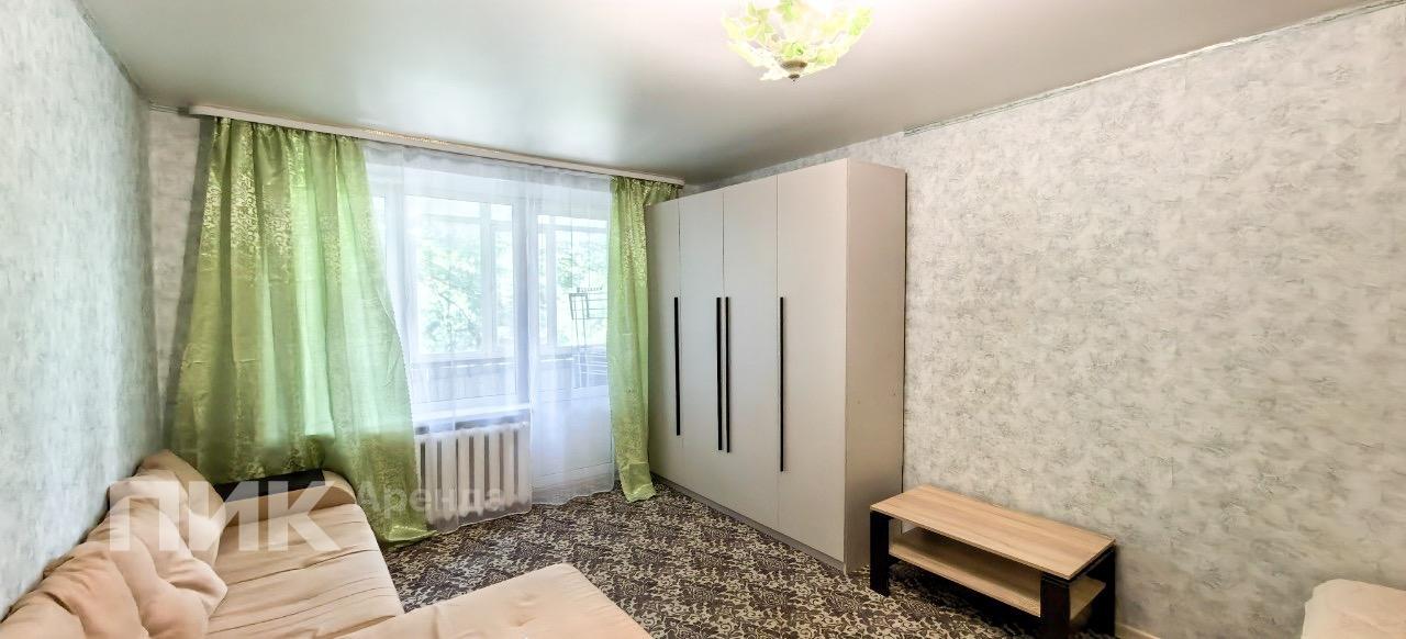 1-к. квартира, 32.1 м², 65 900 ₽/мес — фото № 3