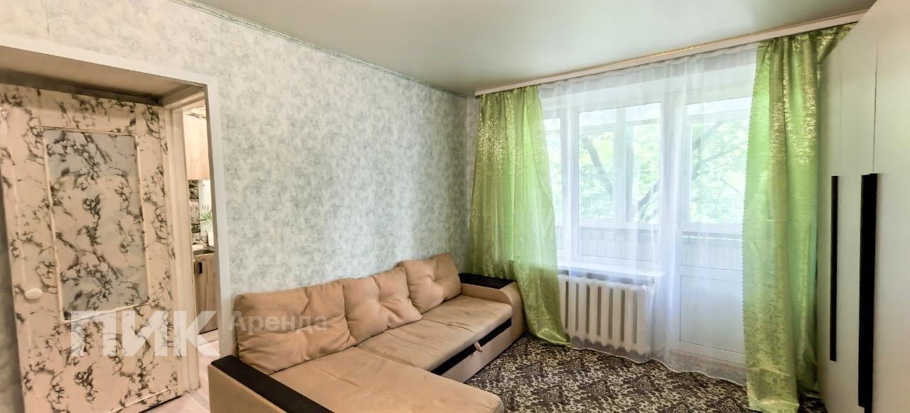 1-к. квартира, 32.1 м², 65 900 ₽/мес — фото № 2