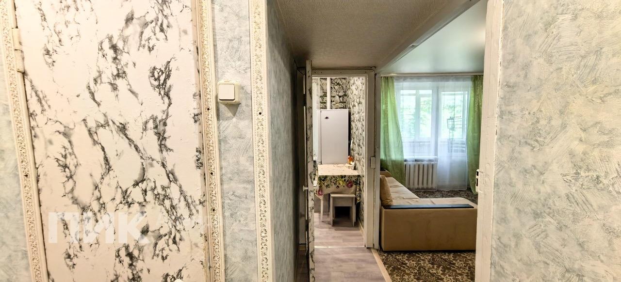 1-к. квартира, 32.1 м², 65 900 ₽/мес — фото № 15