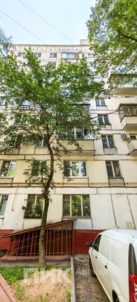 1-к. квартира, 32.1 м², 65 900 ₽/мес — фото № 21