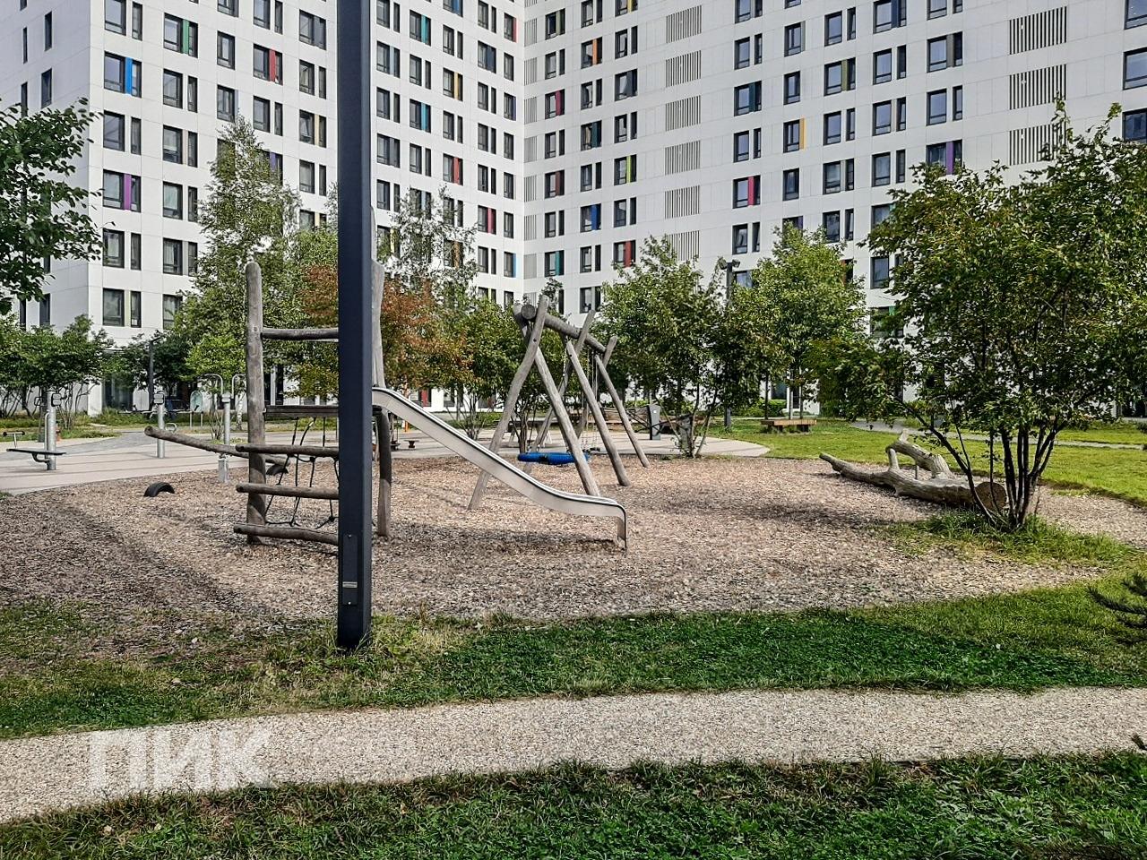 1-к. квартира, 36.9 м², 84 300 ₽/мес — фото № 20