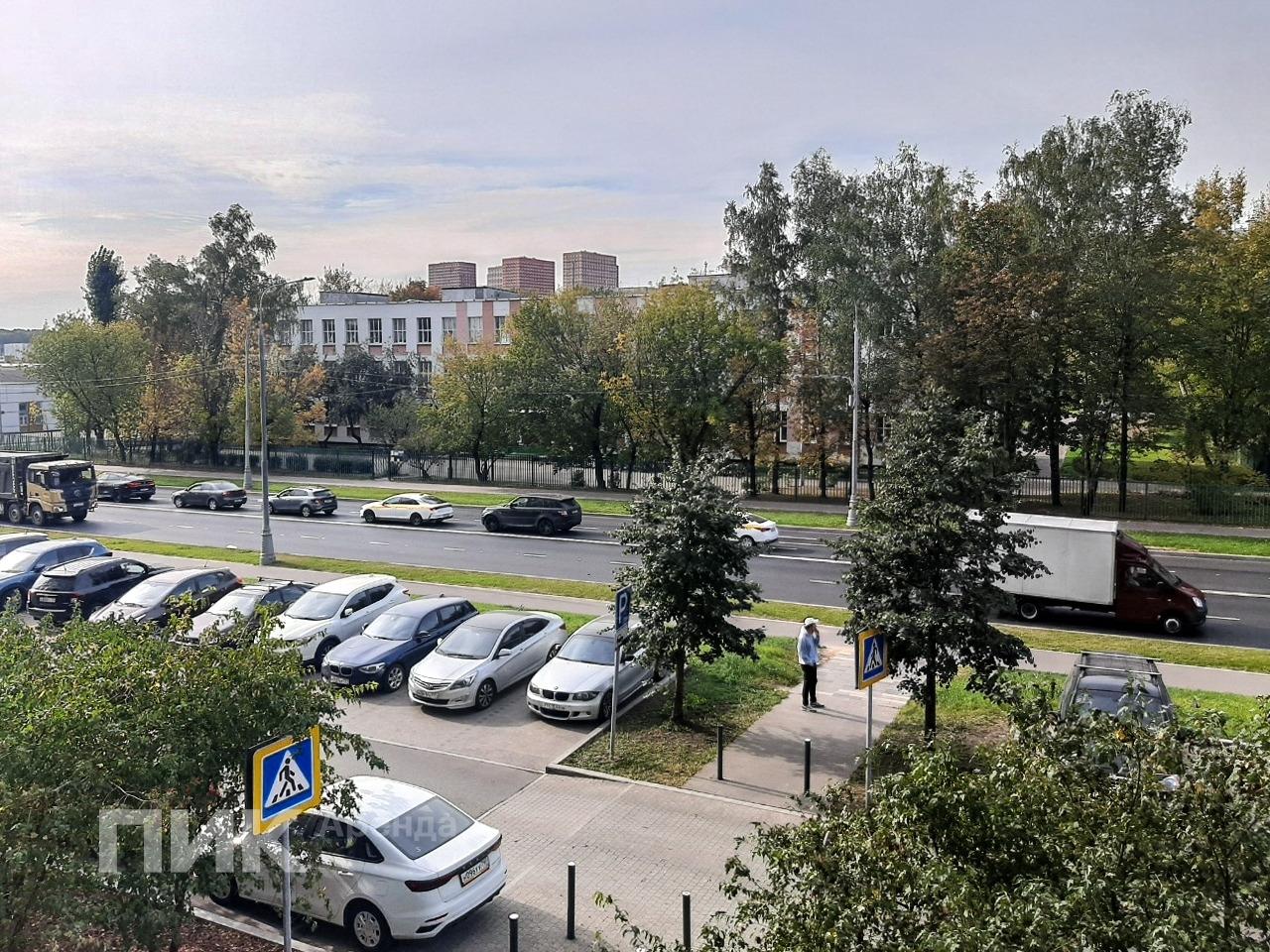 1-к. квартира, 36.9 м², 84 300 ₽/мес — фото № 16