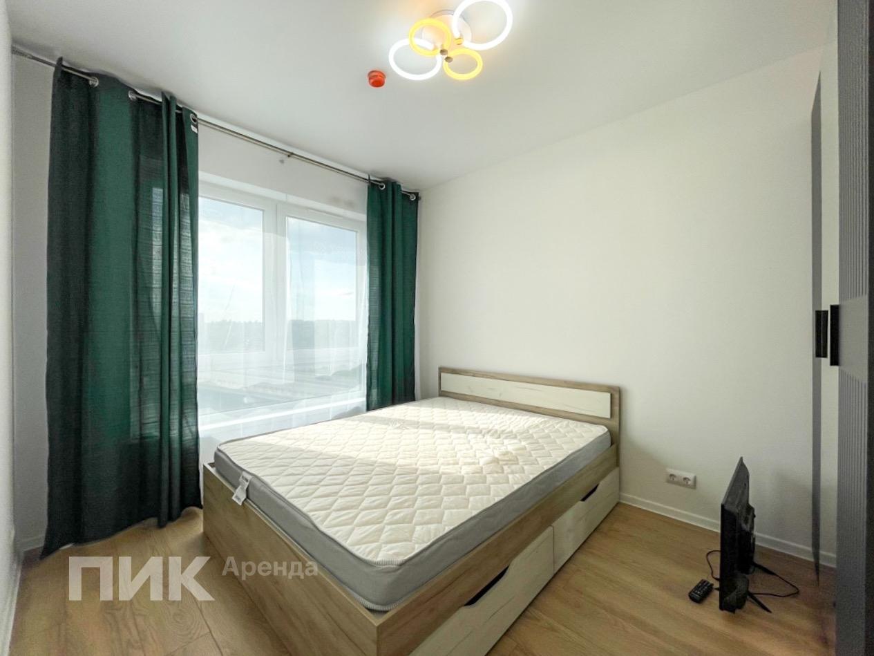 1-к. квартира, 34 м², 45 000 ₽/мес — фото № 6