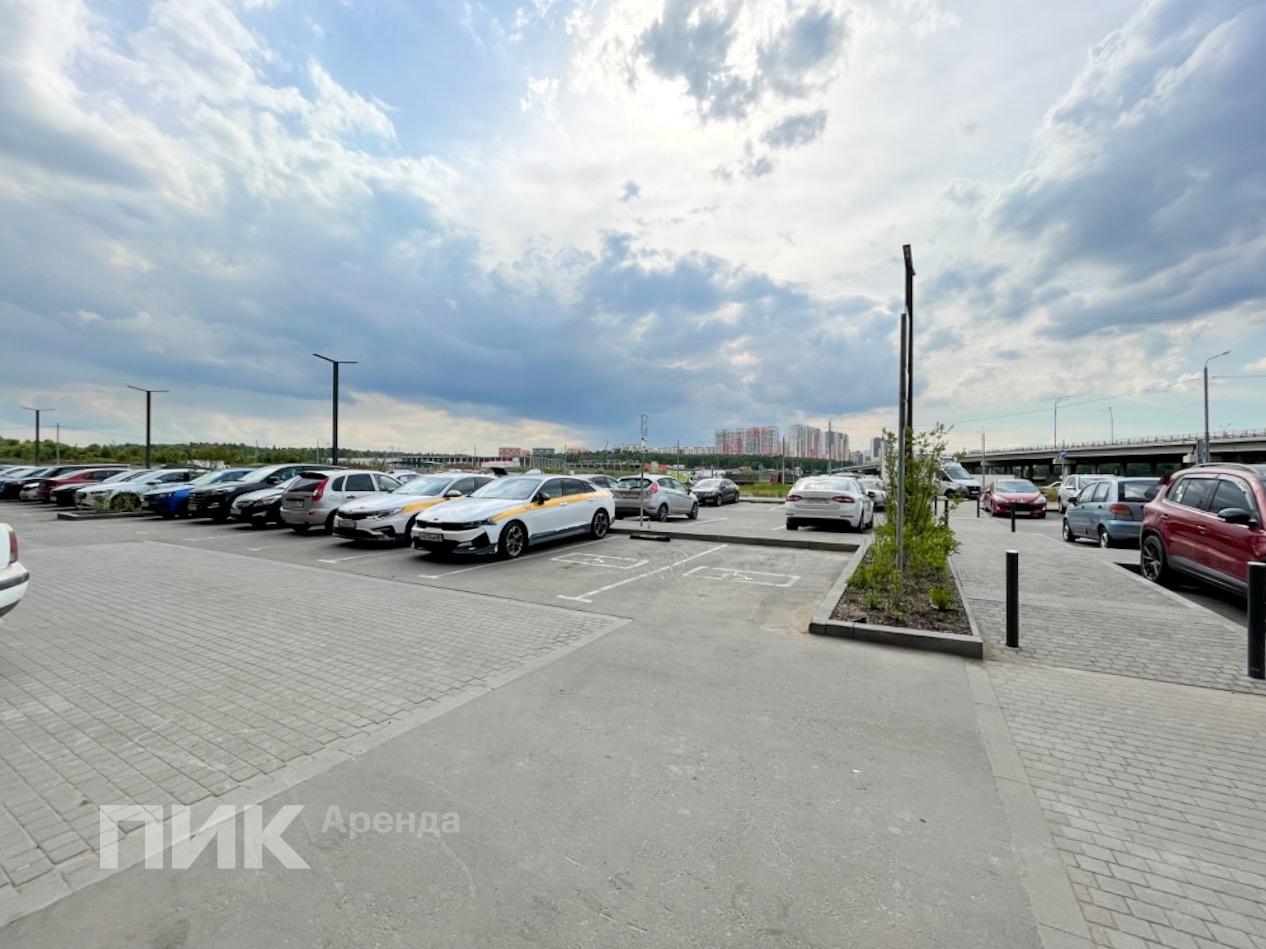 1-к. квартира, 34 м², 45 000 ₽/мес — фото № 18