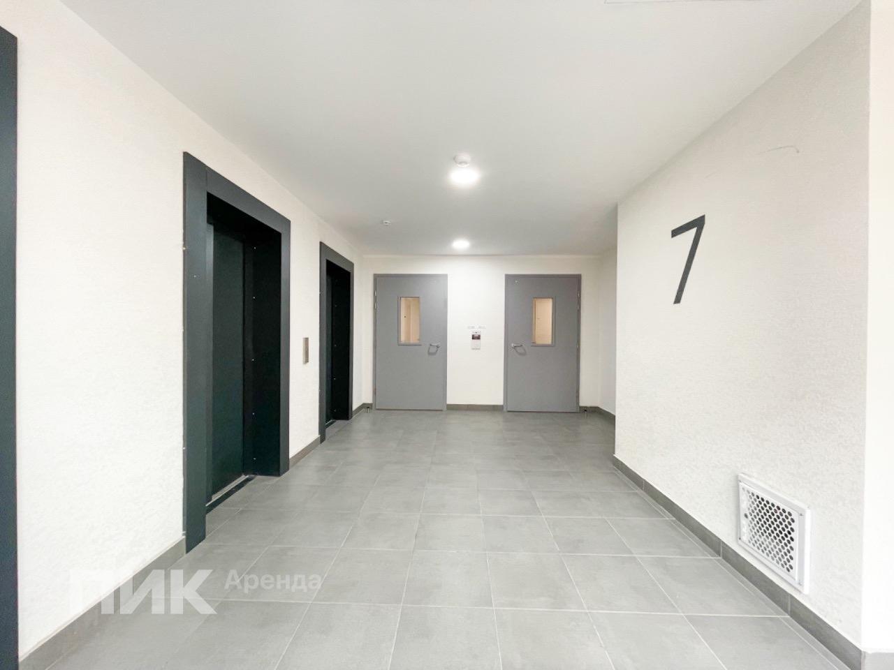 1-к. квартира, 34 м², 45 000 ₽/мес — фото № 12