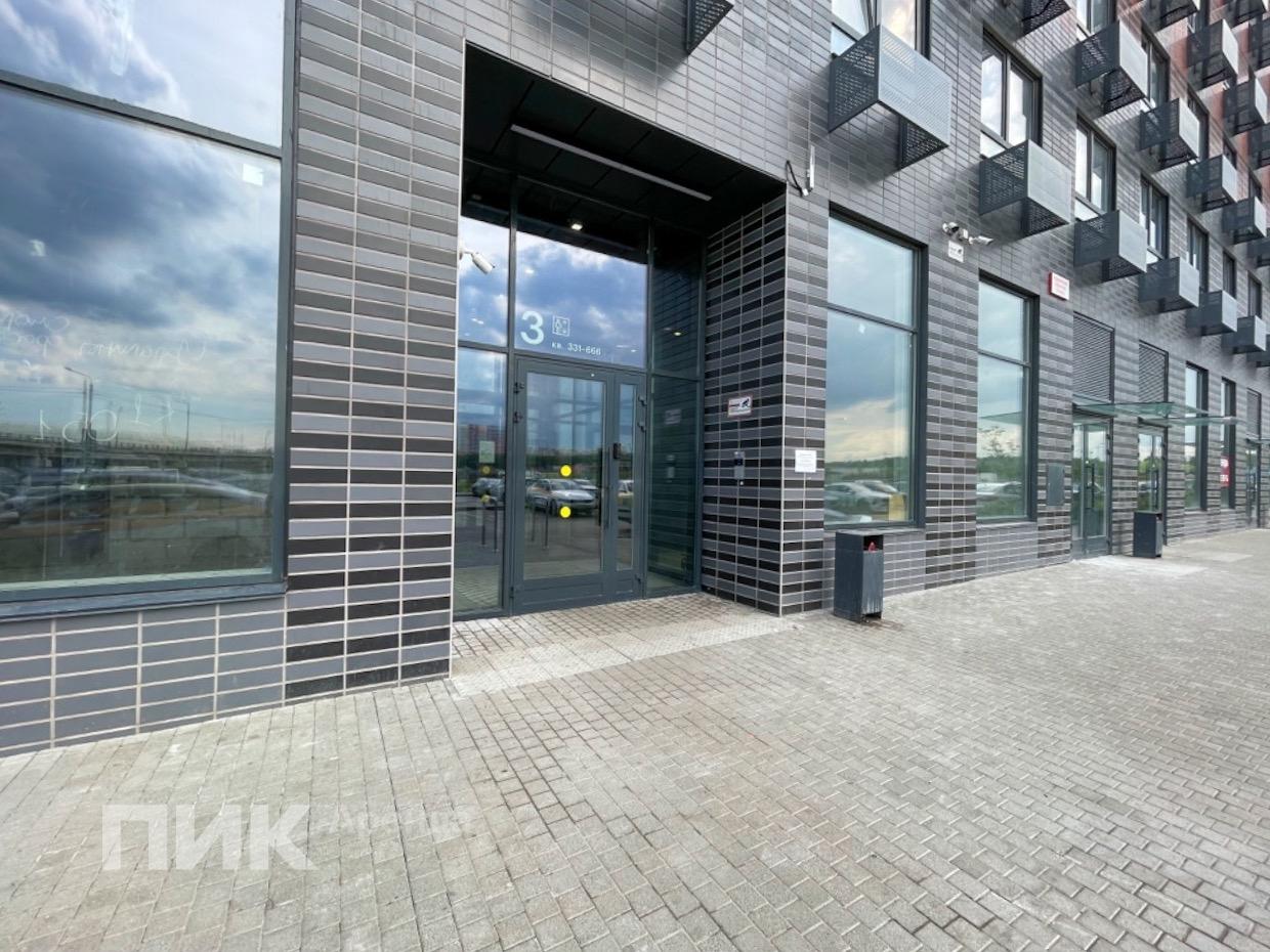 1-к. квартира, 34 м², 45 000 ₽/мес — фото № 17