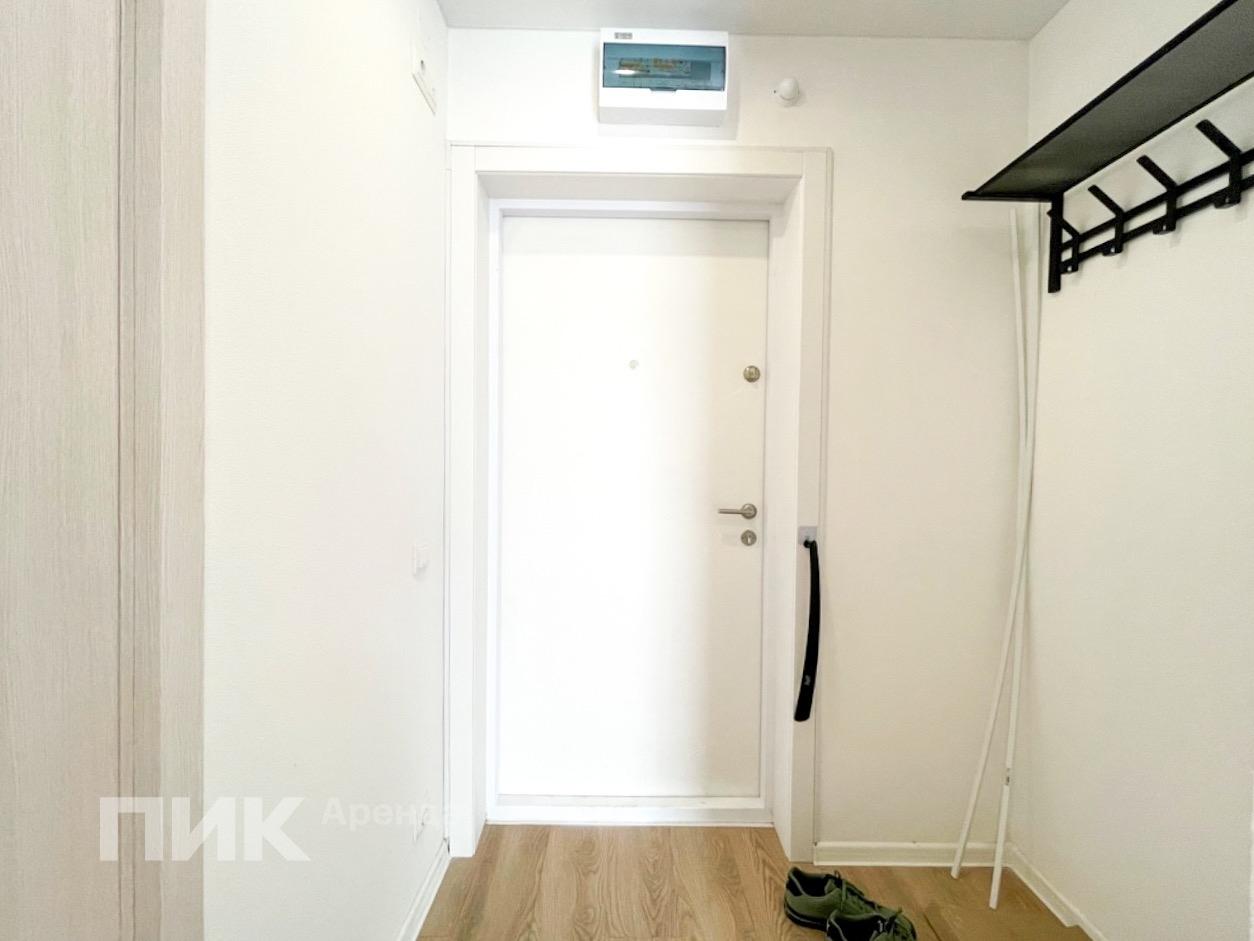 1-к. квартира, 34 м², 45 000 ₽/мес — фото № 11