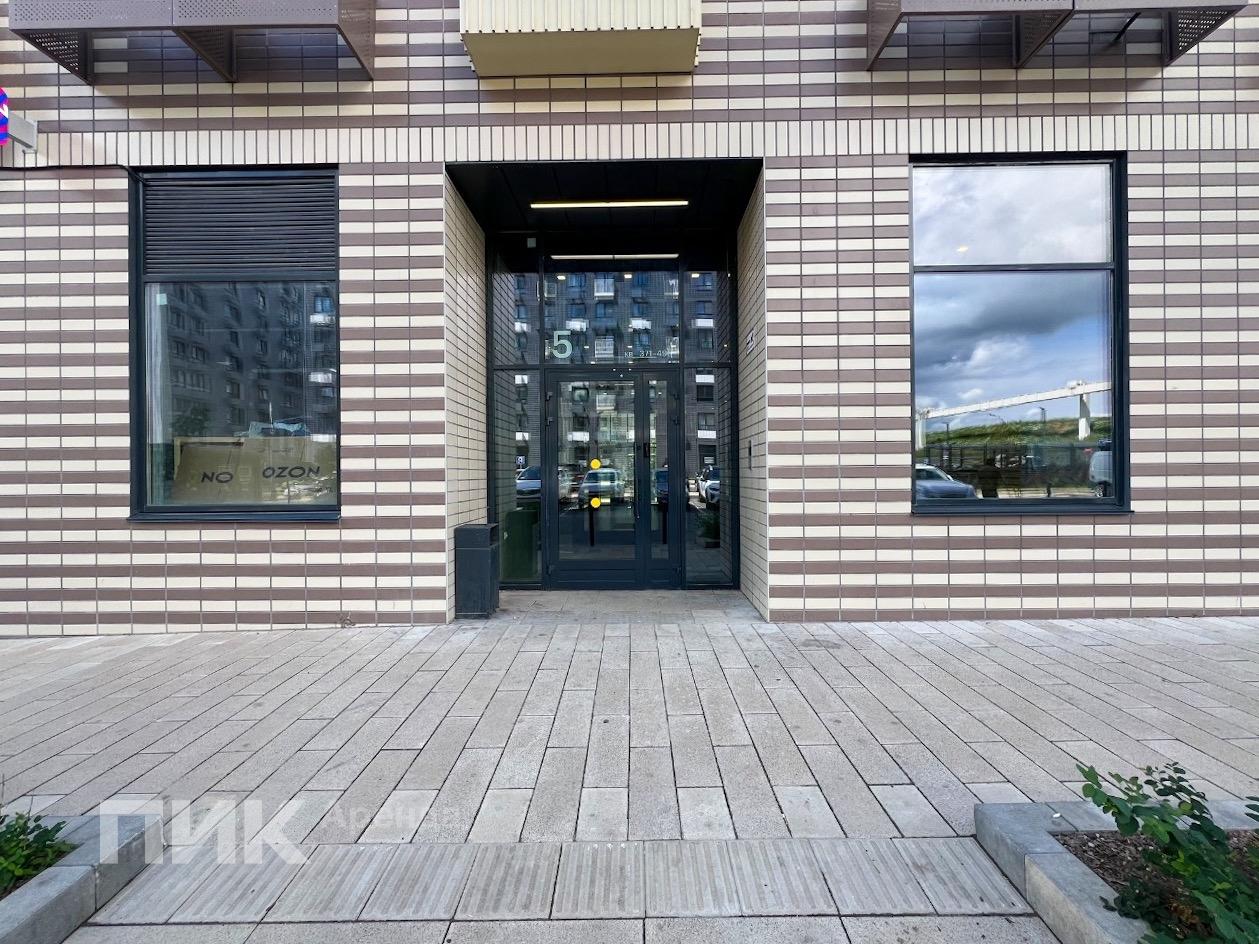 студия, 21 м², 41 800 ₽/мес — фото № 13