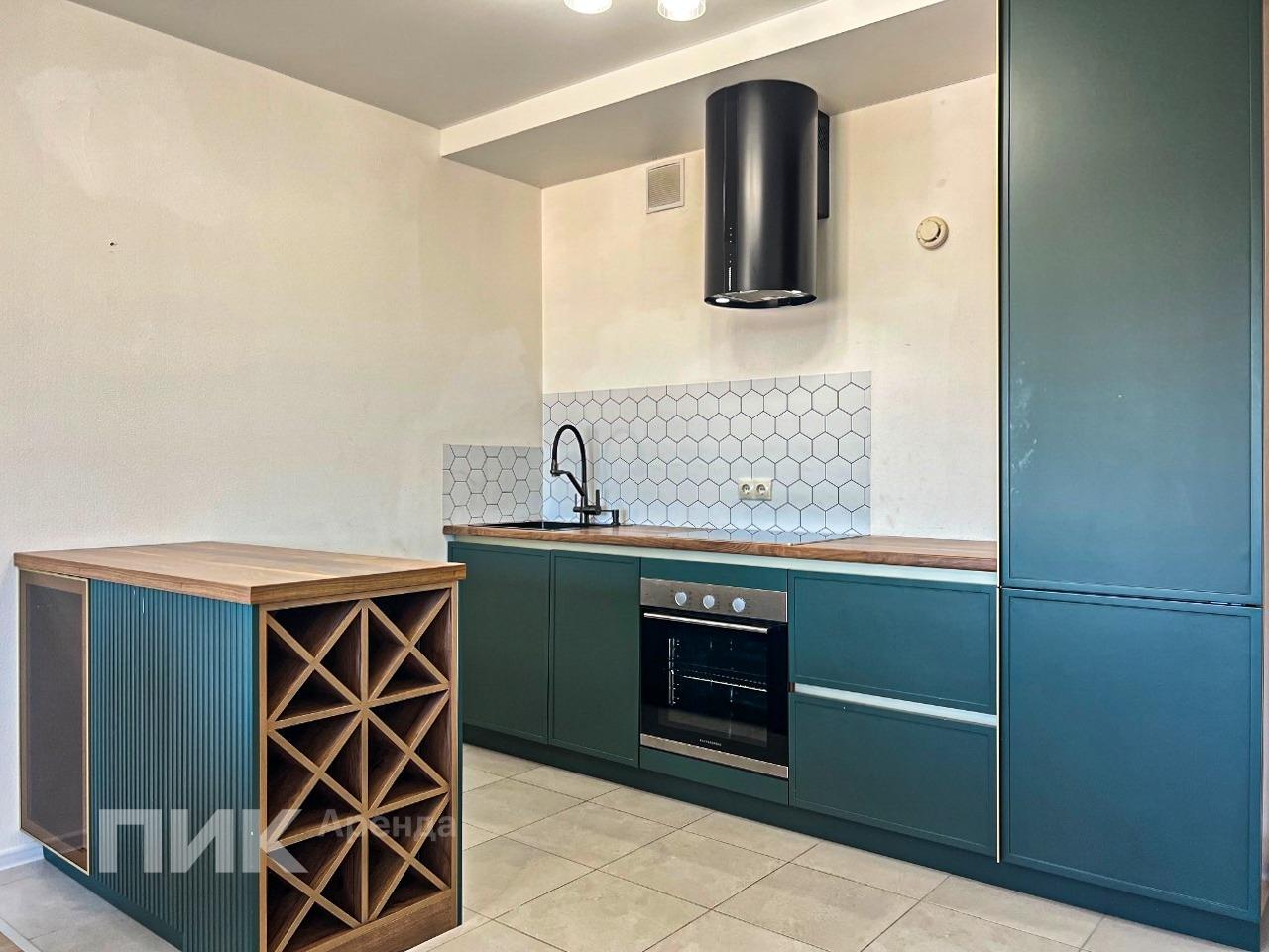2-к. квартира, 63 м², 82 000 ₽/мес — фото № 7
