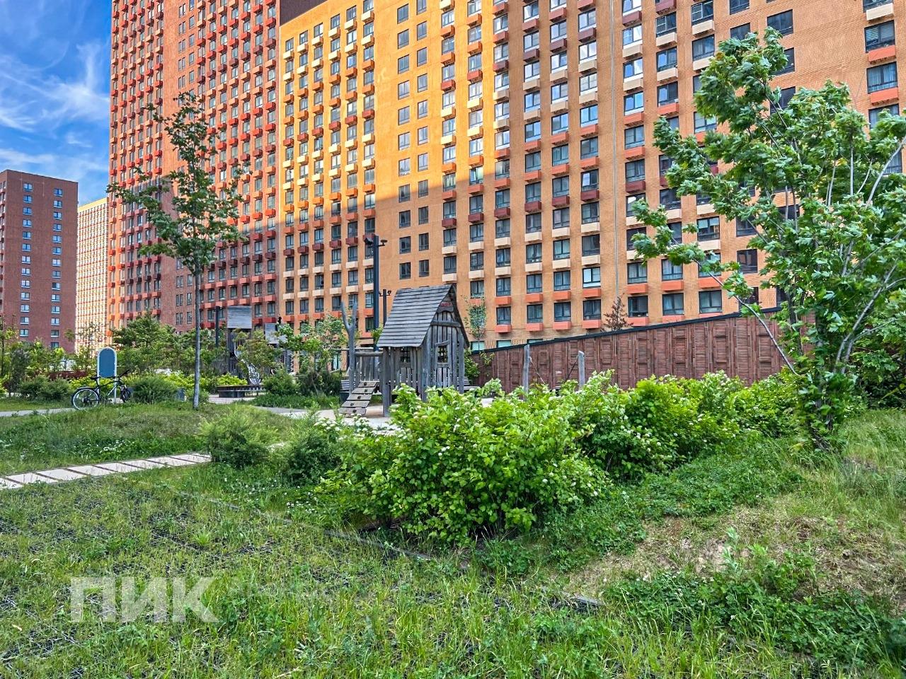 2-к. квартира, 63 м², 82 000 ₽/мес — фото № 18