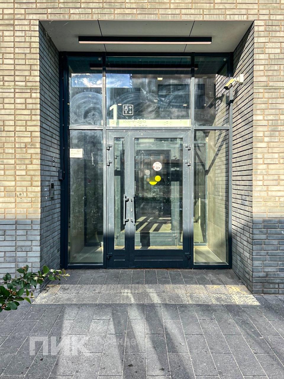 2-к. квартира, 63 м², 82 000 ₽/мес — фото № 17